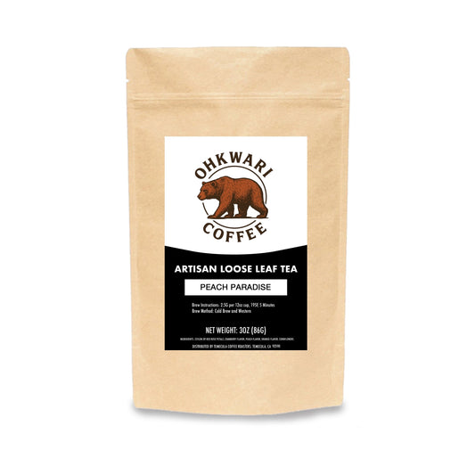 Peach Paradise