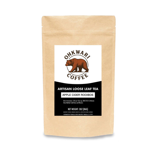 Apple Cider Rooibos